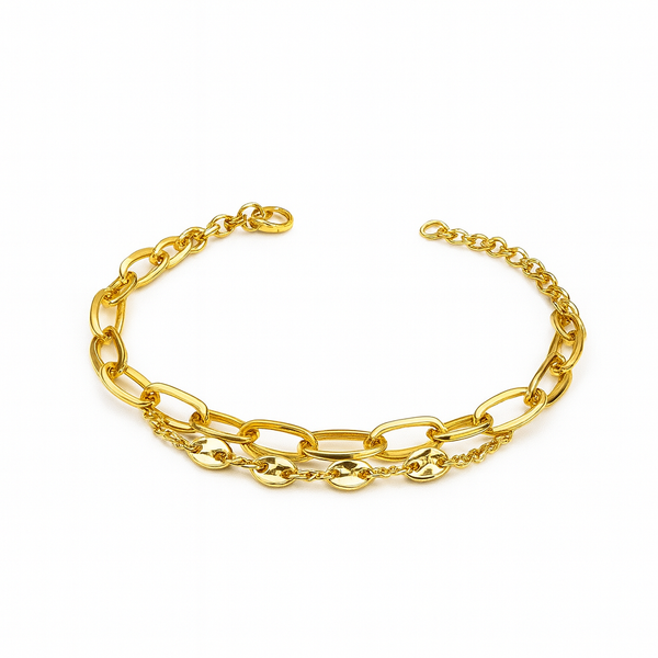 Bracciale Marinaio Catena
