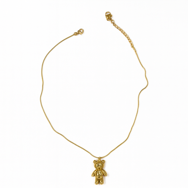 Collana Teddy Medium
