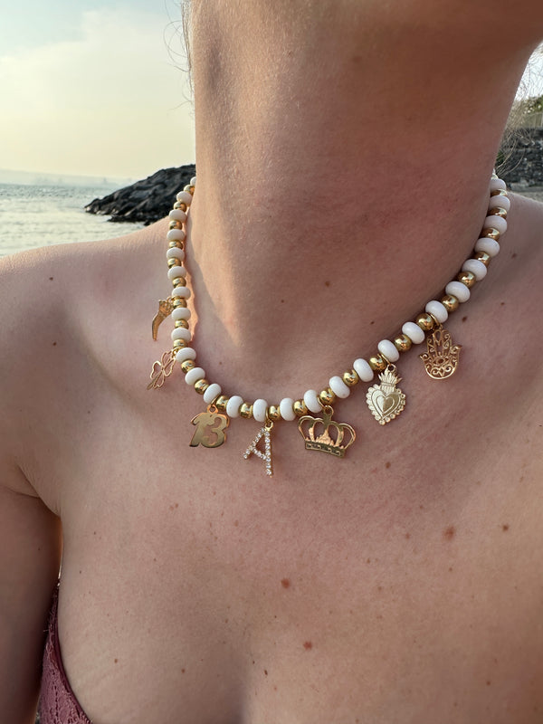 Collana Magic PortaFortuna