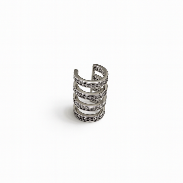 Ear cuff luce