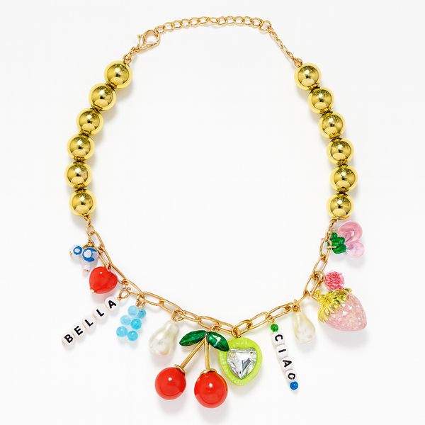 Collana pacha