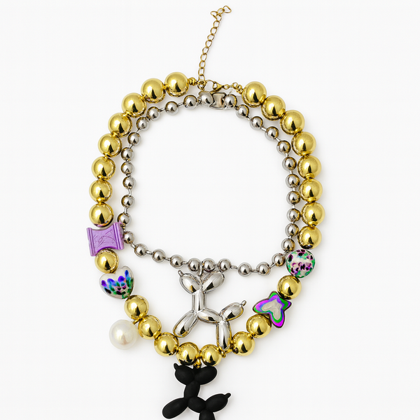 Collana big love