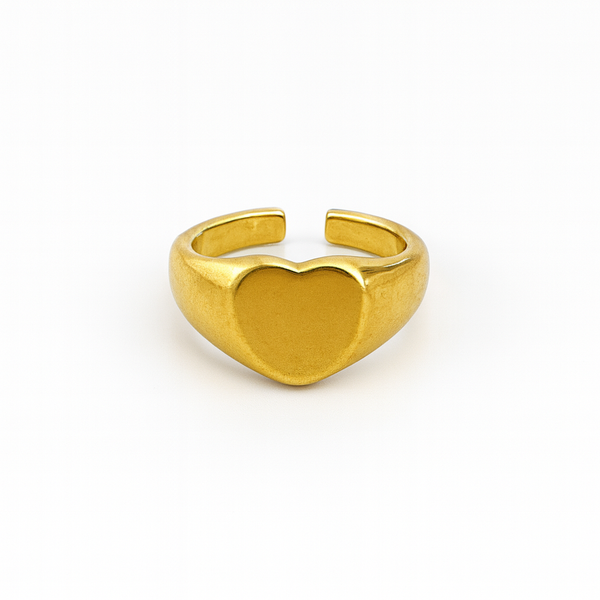 Anello Eclipse "Regolabile"