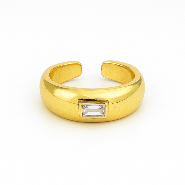 Anello Aura "Regolabile"