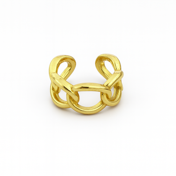 Anello Moon "Regolabile"