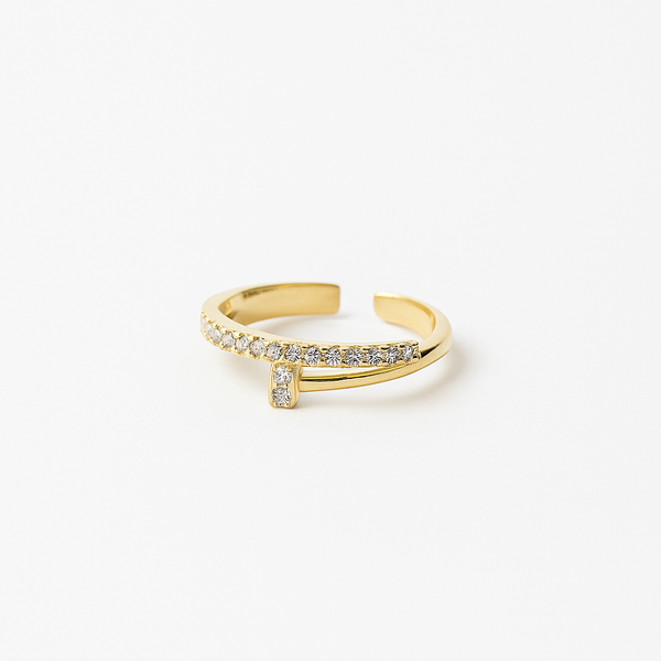 Anello Spark "Regolabile"