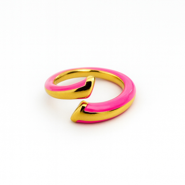 Anello Ame "regolabile"