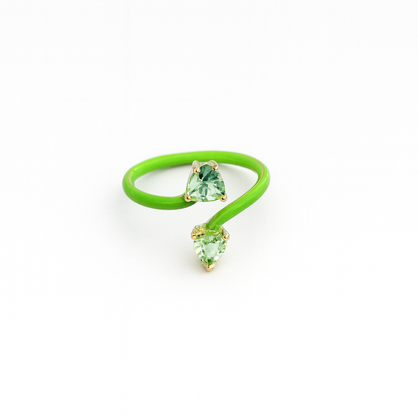 Anello Tide "Regolabile"