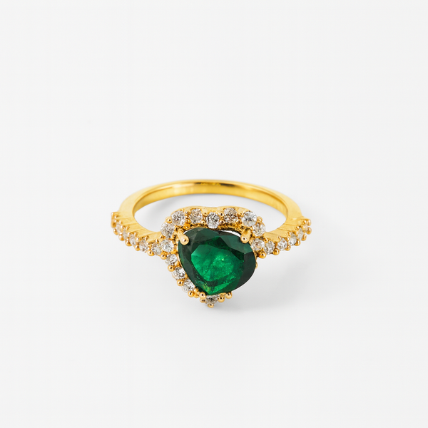 Anello Flowy "Regolabile"