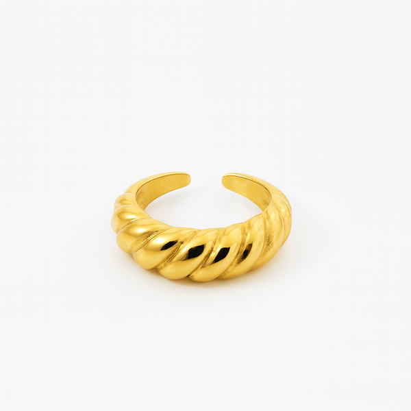 Anello Halo "Regolabile"