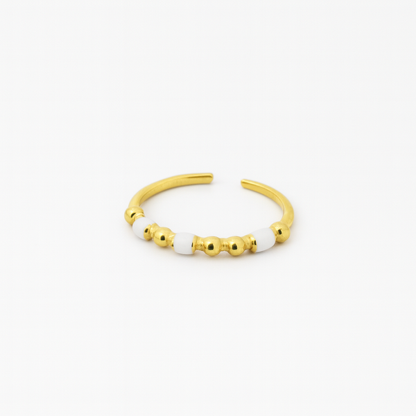 Anello Kiss "Regolabile"