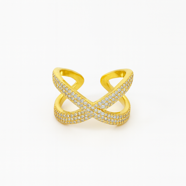 Anello Muse "Regolabile"