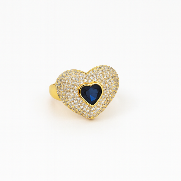 Anello Ray "Regolabile"