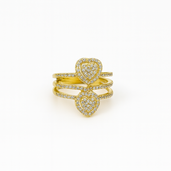 Anello Sky "Regolabile"