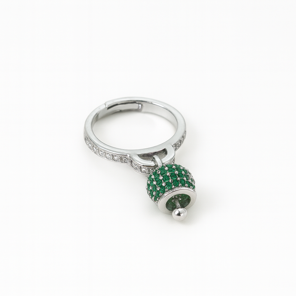 Anello Vibe "Regolabile"