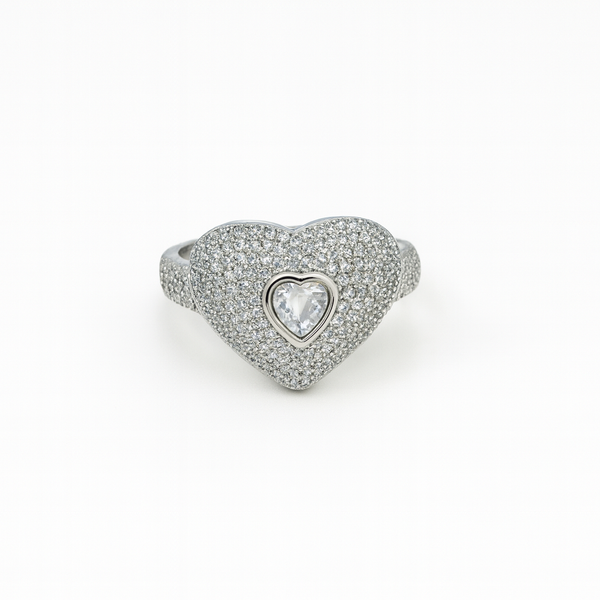 Anello Lumière "Regolabile"