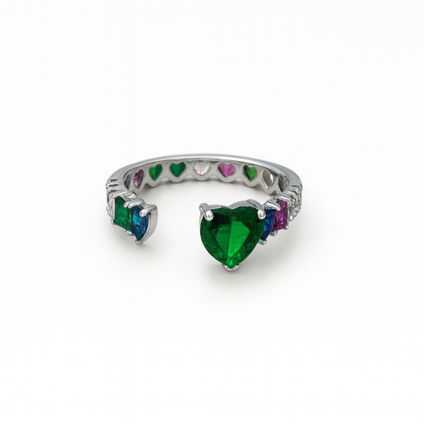 Anello Sol "Regolabile"