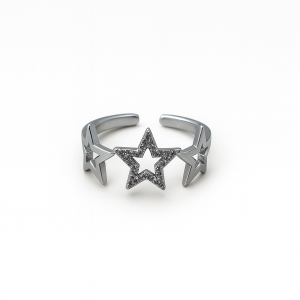 Anello Vega "Regolabile"