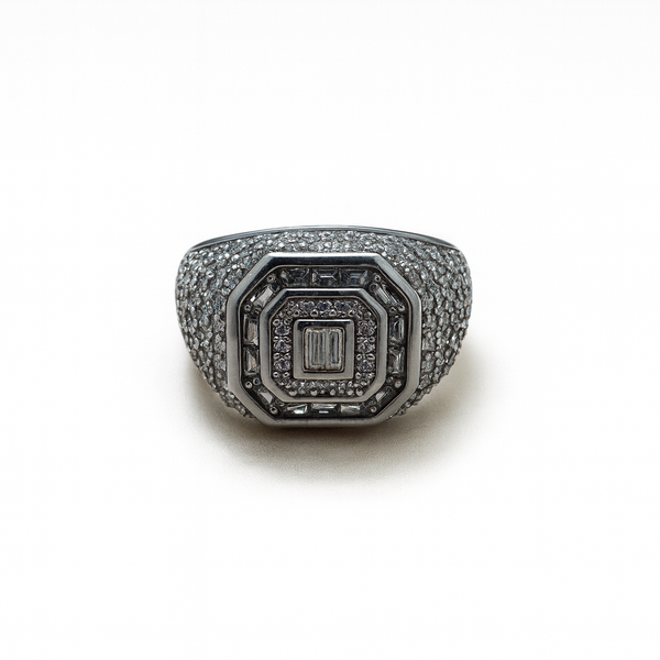 Anello Zen "Regolabile"