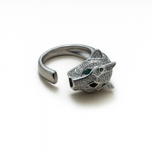 Anello Haloa "Regolabile"