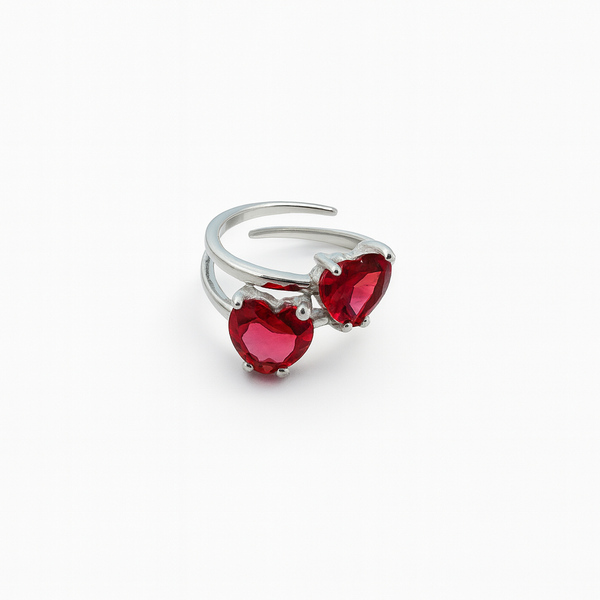 Anello Lume " Regolabile"