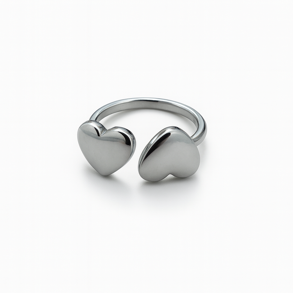 Anello Saturno "Regolabile"
