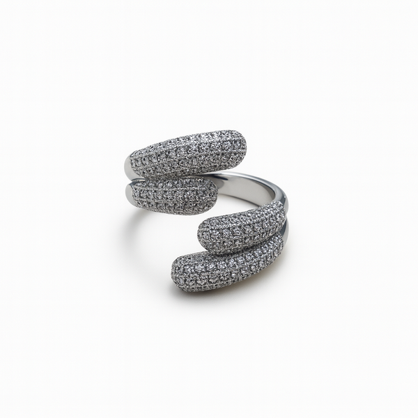 Anello Lyra "Regolabile"