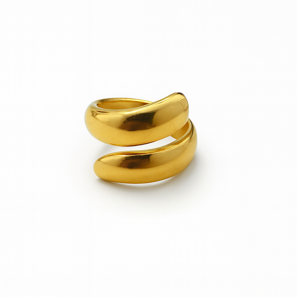 Anello Verde "Regolabile"