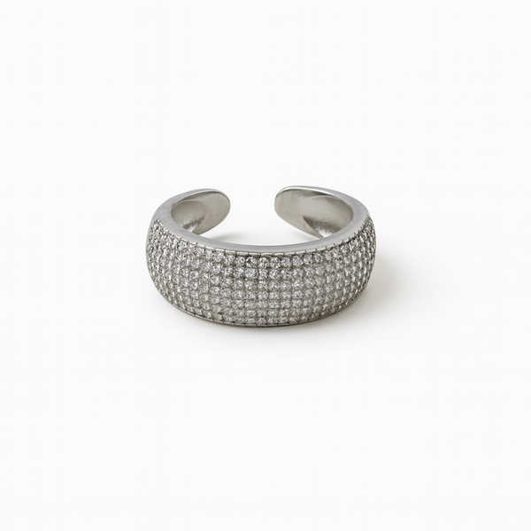 Anello Nox "Regolabile"