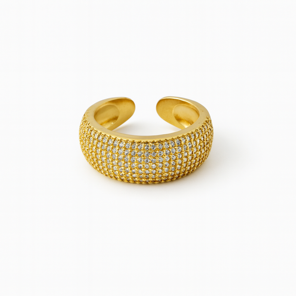 Anello Soul "Regolabile"
