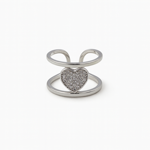 Anello Ava "Regolabile"