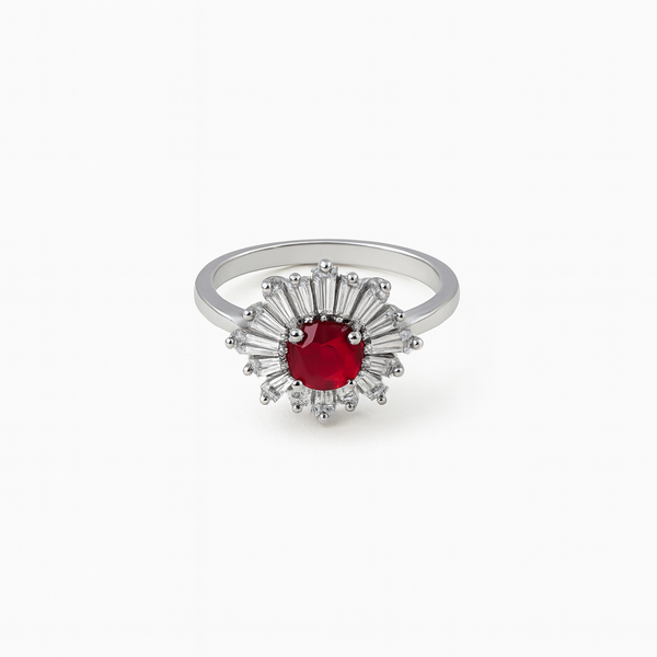 Anello Elen "Regolabile"