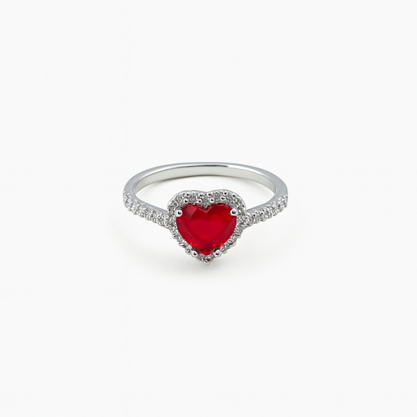 Anello Glow "Regolabile"