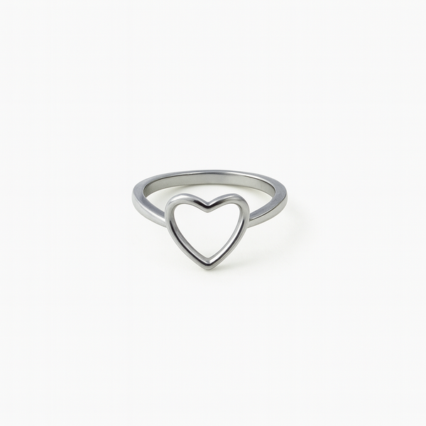 Anello Lune "Regolabile"