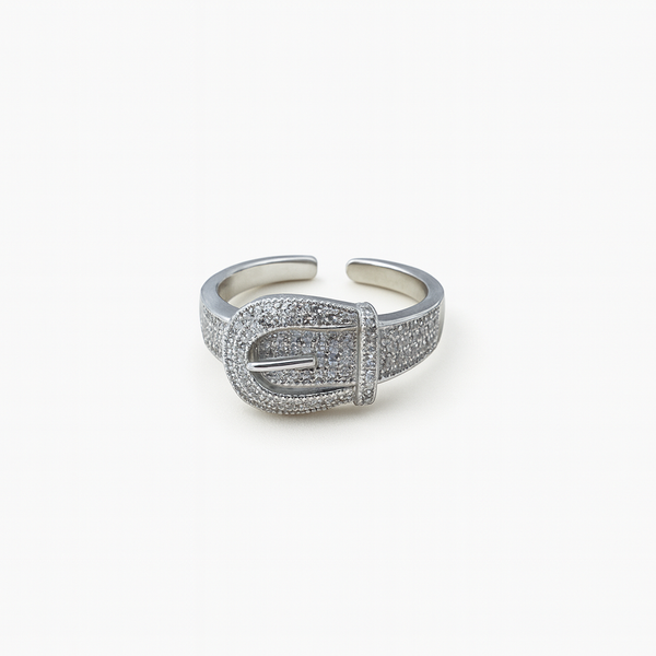 Anello Mira "Regolabile"
