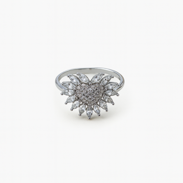 Anello Love "Regolabile"