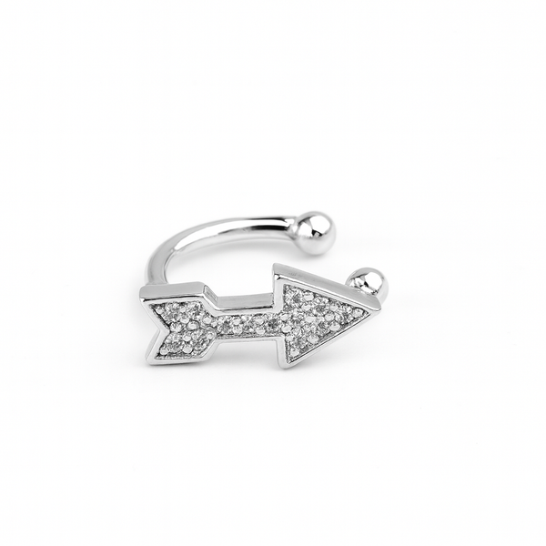 Ear Cuff Luna