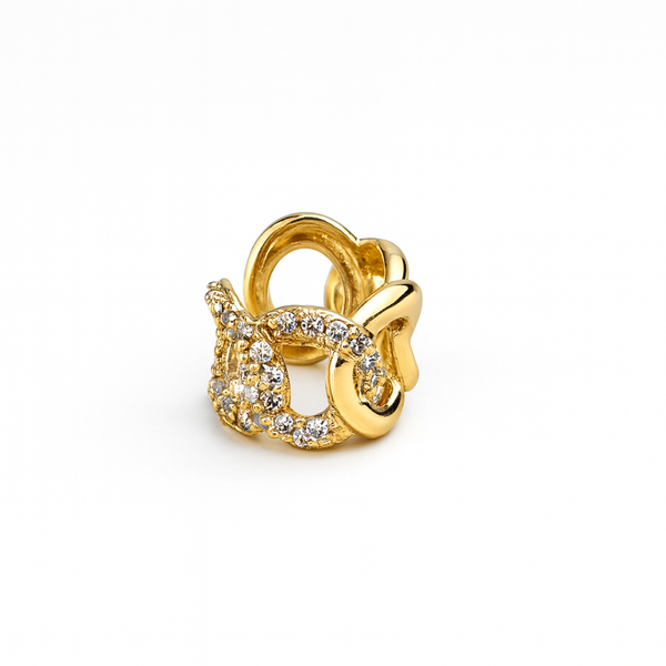 Ear Cuff Nova