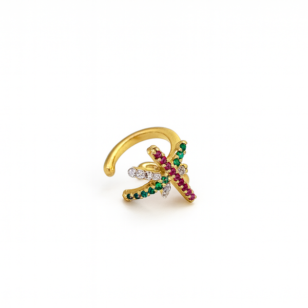 Ear Cuff Muse