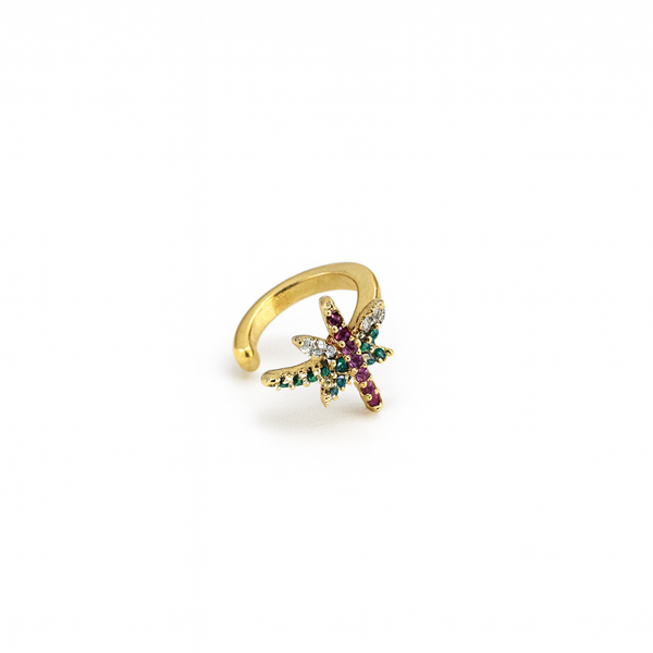 Ear Cuff Aura