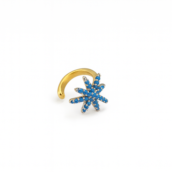 Ear Cuff Wave