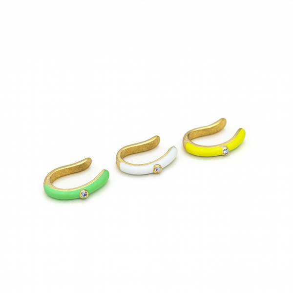 Ear Cuff Pure