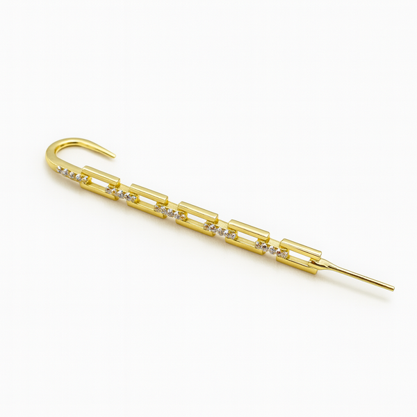 Ear Cuff Linea