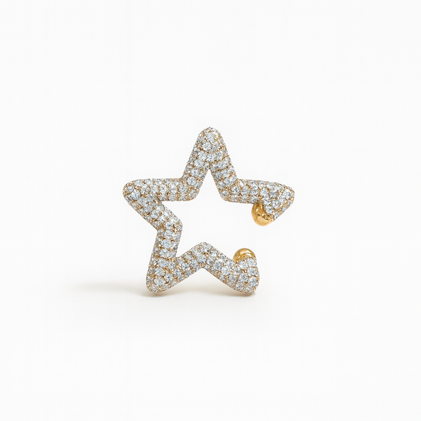 Ear Cuff Drift