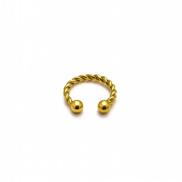 Ear Cuff Dawn
