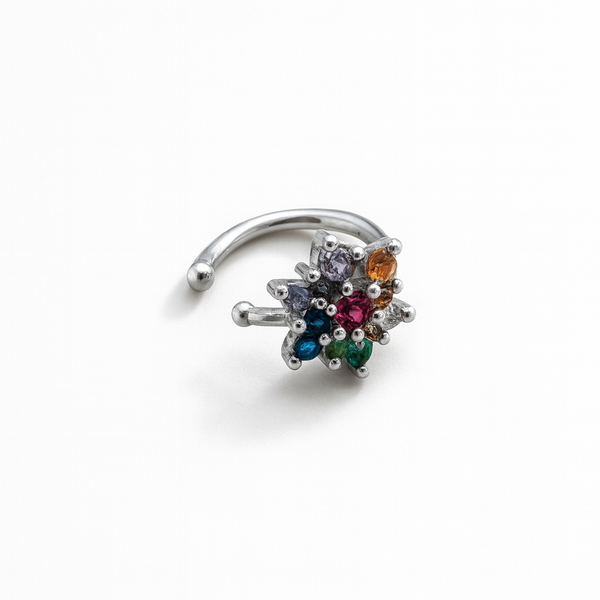 Ear Cuff Twist