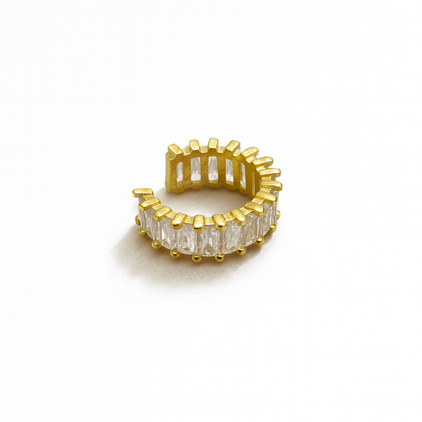 Ear Cuff Archie