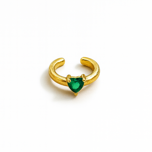 Ear Cuff Bloom