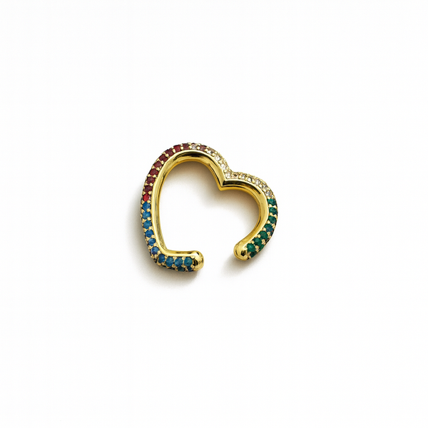Ear Cuff Orbit