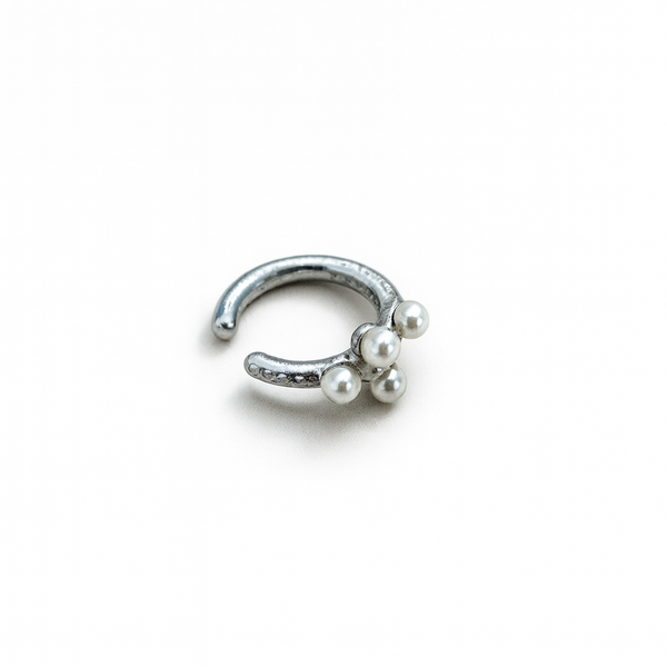 Ear Cuff Stone